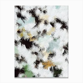 Abstract Painting 72 Canvas Print
