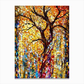 Tree Of Life 2 Canvas Print