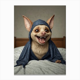 Chihuahua 16 Canvas Print