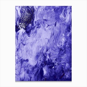 Lavender Dream Canvas Print