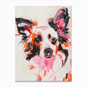 Chihuahua 2 Canvas Print