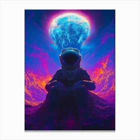 Dreamscape 2 Canvas Print