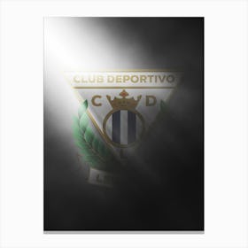 Leganes 1 Canvas Print