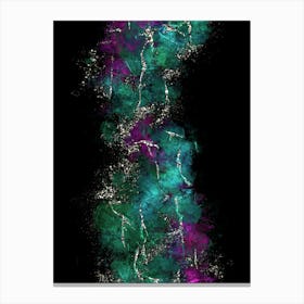 Dark and Dreamy Canvas Print