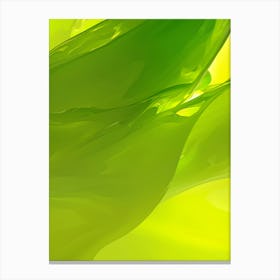 Abstract Background 6 Canvas Print