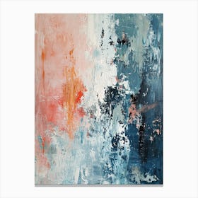 Boho Dreamscape Canvas Print