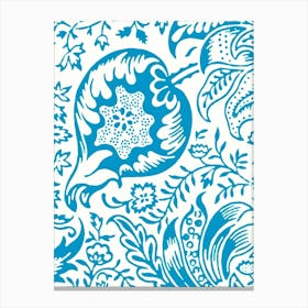 William Morris 70 Canvas Print