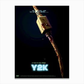 Y2k Movie Toile