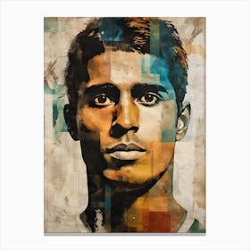 Raphael Varane (1) Canvas Print