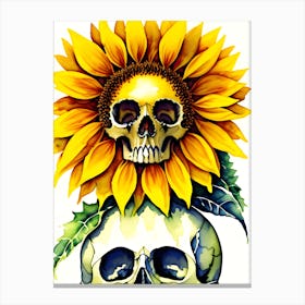 YCYP03 Canvas Print