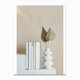 Shabby Chic Canvas Print