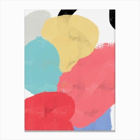 Spring Canvas Print