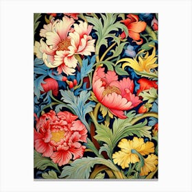 William Morris 1 Canvas Print