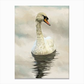 Serenity Canvas Print