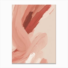 Expression Canvas Print