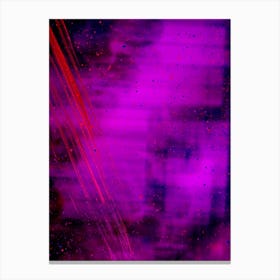 Abstract - Abstract Stock Videos & Royalty-Free Footage 5 Canvas Print