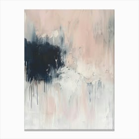 Abstract Painting 1875 Canvas Print