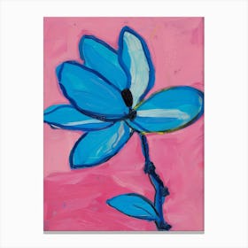 Magnolia 25 Canvas Print