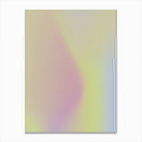 Abstract Painting 55 Canvas Print