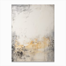 Abstract Painting 334 Canvas Print