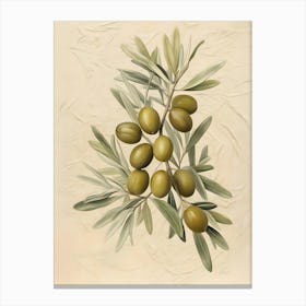 Olives 3 30x40in 4680x6240px 18 Toile