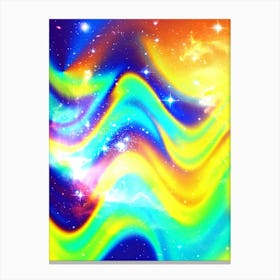 Nebula 1 Canvas Print