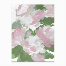 Pink Peonies Leinwandbilder