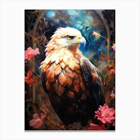 Eagle Canvas Print