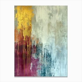 Spirit Of The Meadow Canvas Print