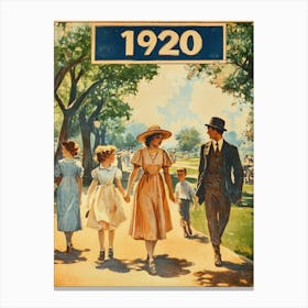 Aihrgdesign A Vintage Health Poster Promoting Recovery And We 3be77df9 10c4 490e 9660 542798bf71fb 0 Stampe su tela