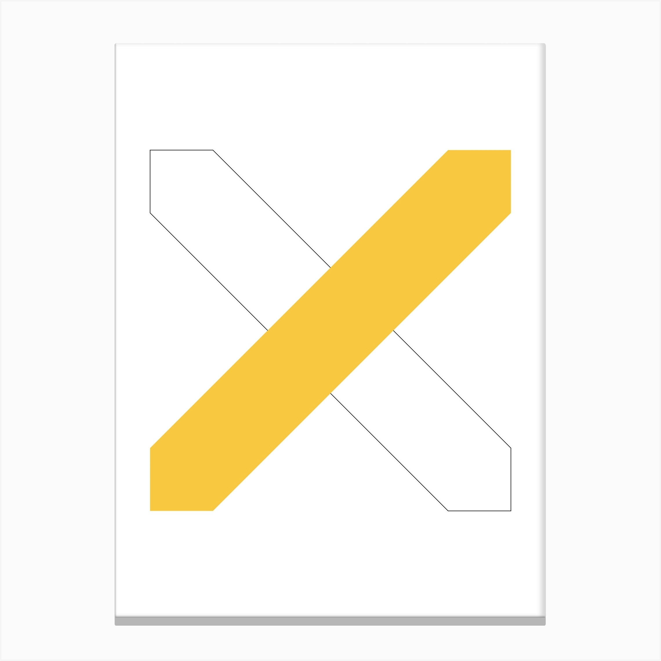 003 Canvas Print by noo.ma