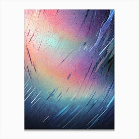 Abstract Painting 775 Canvas Print