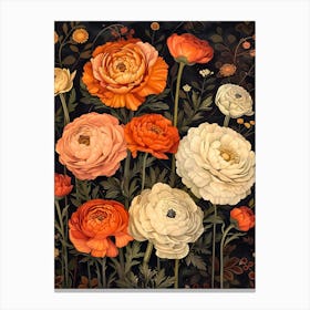 Poppies 7 Toile