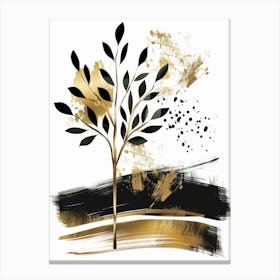 Tree Of Life 99 Canvas Print