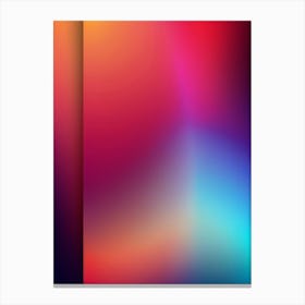 Abstract Background 1 Canvas Print