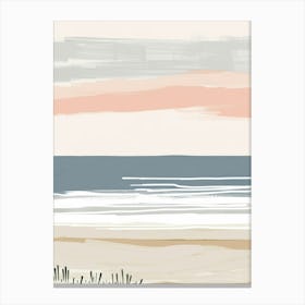 Beach Canvas Print Canvas Print