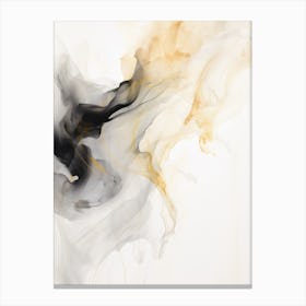 'Flight' 3 Canvas Print