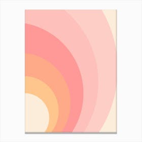 Hypnotic Canvas Print