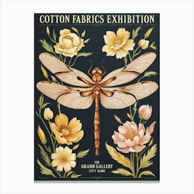 Cotton Fabrics Exhibition Stampe su tela