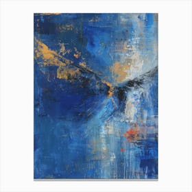 Eagle 15 Canvas Print