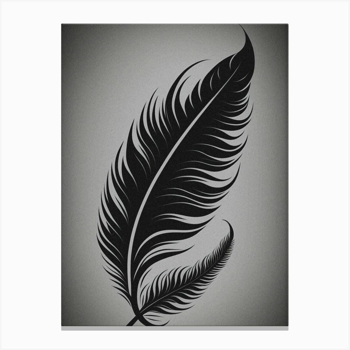 The Symbolism of Feather Tattoos: A Guide to Their Meanings and  Interpretations - Inkspired Magazine