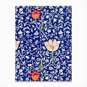 William Morris 3 Canvas Print