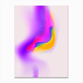 Space 3 Canvas Print