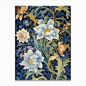 William Morris 1 Canvas Print