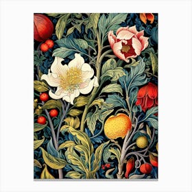 William Morris 68 Canvas Print