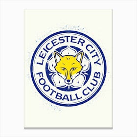 Leicester 1 Canvas Print