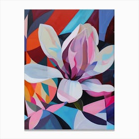 Magnolia 19 Canvas Print