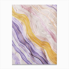 Lilac Canvas Print