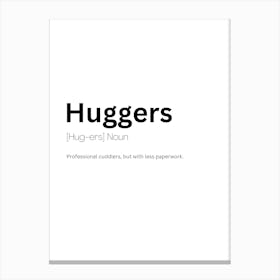 Huggers Definition Meaning 1 Stampe su tela