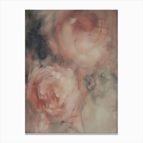 Roses 7 Canvas Print